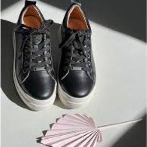 J-Slides NYC Fashion Sneaker